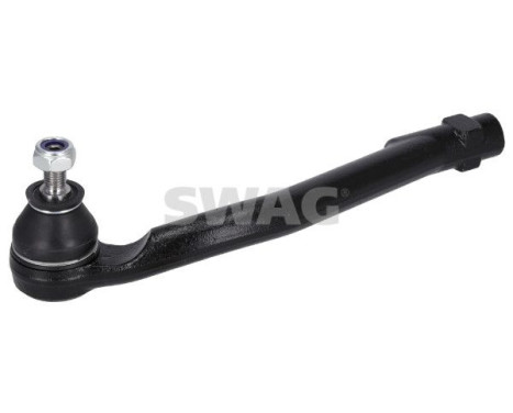 tie rod end piece
