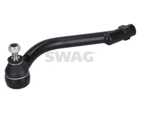 tie rod end piece