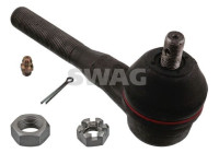 tie rod end piece