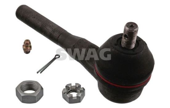 tie rod end piece