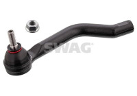 tie rod end piece