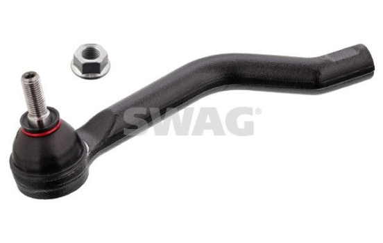 tie rod end piece