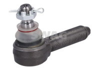 tie rod end piece