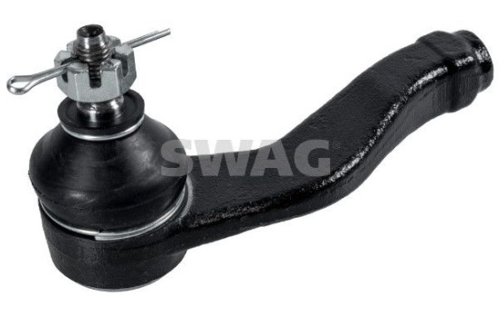tie rod end piece