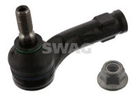 tie rod end piece