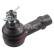 tie rod end piece