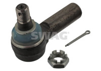 tie rod end piece