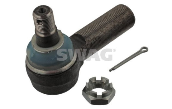 tie rod end piece