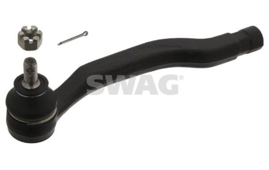 tie rod end piece
