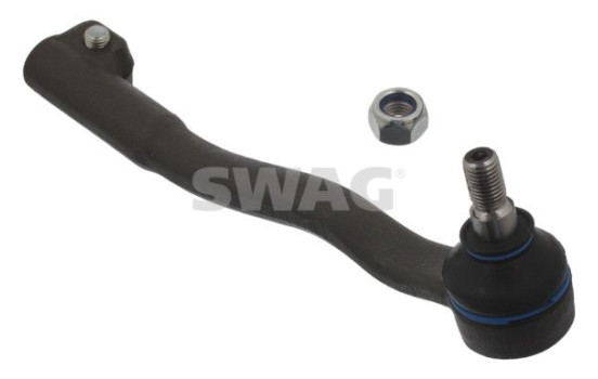 tie rod end piece