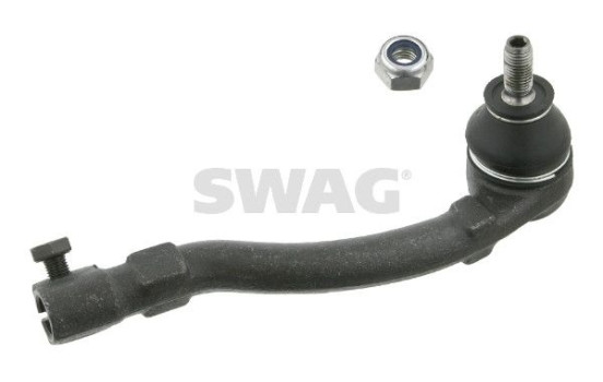 tie rod end piece