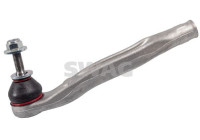 tie rod end piece