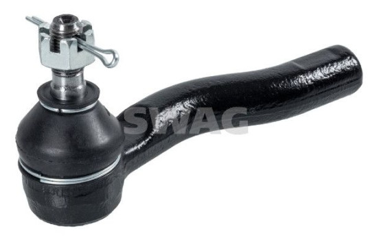 tie rod end piece