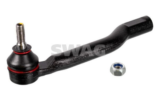 tie rod end piece