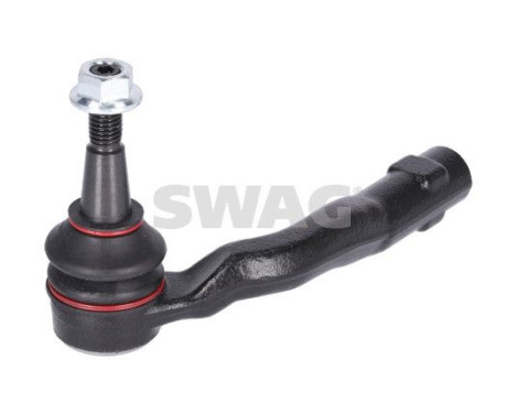 tie rod end piece