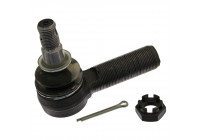 Tie Rod End ProKit 12974 FEBI
