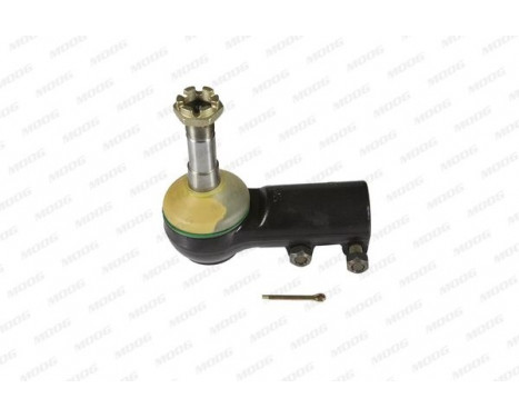 Tie Rod End Tie Rod End