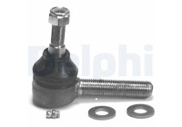 Tie Rod End TA1002 Delphi