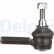 Tie Rod End TA1002 Delphi, Thumbnail 3