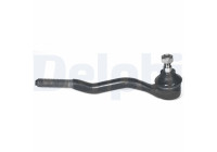 Tie Rod End TA1075 Delphi