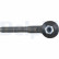 Tie Rod End TA1132 Delphi, Thumbnail 3