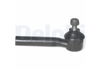 Tie Rod End TA1133 Delphi