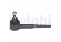 Tie Rod End TA1186 Delphi