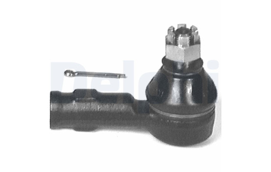 Tie Rod End TA1243 Delphi