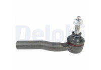 Tie Rod End TA1249 Delphi