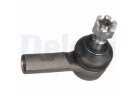 Tie Rod End TA1501 Delphi
