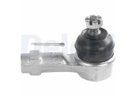 Tie Rod End TA1515 Delphi