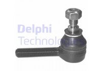 Tie Rod End TA1528 Delphi