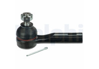 Tie Rod End TA1537 Delphi