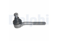 Tie Rod End TA1617 Delphi