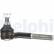 Tie Rod End TA1617 Delphi