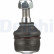 Tie Rod End TA1617 Delphi, Thumbnail 4
