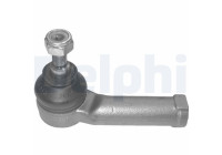 Tie Rod End TA1618 Delphi