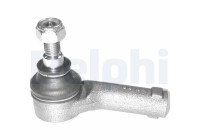 Tie Rod End TA1640 Delphi