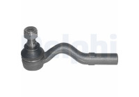 Tie Rod End TA1658 Delphi