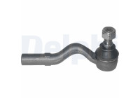 Tie Rod End TA1659 Delphi