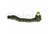 Tie Rod End TA1663 Delphi