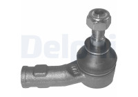 Tie Rod End TA1666 Delphi