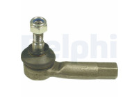 Tie Rod End TA1667 Delphi