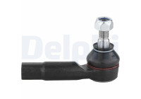 Tie Rod End TA1668 Delphi