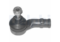 Tie Rod End TA1674 Delphi
