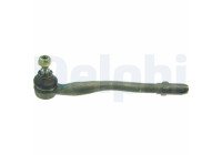 Tie Rod End TA1686 Delphi