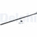 Tie Rod End TA1760 Delphi, Thumbnail 2