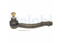Tie Rod End TA1862 Delphi