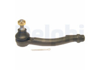 Tie Rod End TA1863 Delphi