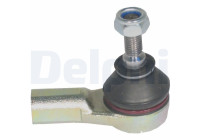 Tie Rod End TA1900 Delphi